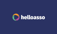 Logo Hello Asso