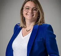 Mme BERNARD Caroline